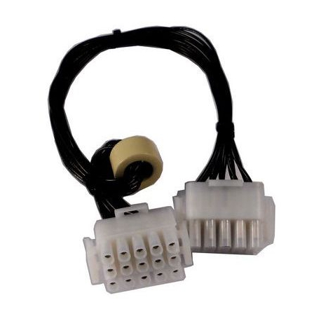 CABLE ALIMENTATION 15 BROCHES - RABQ64
