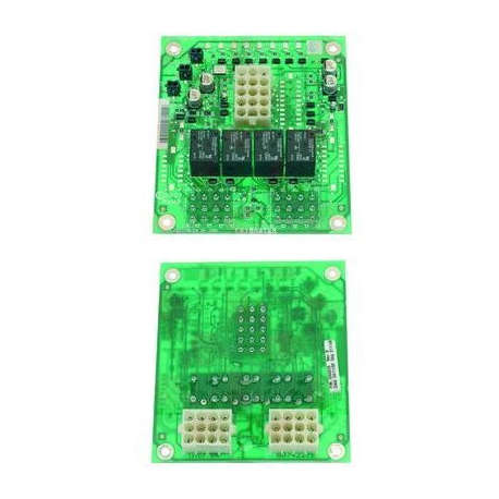 PLATE NETWORK FOR FRYER H14-H17-H22 AP 97 L:125MM - TIQ63088