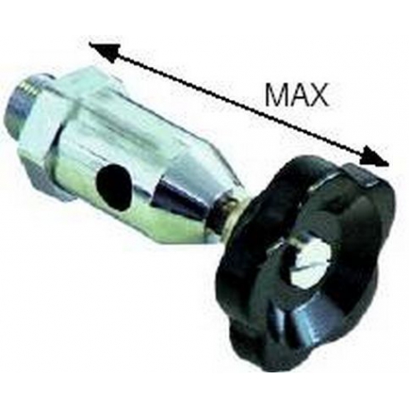 INSIDE VENTILATOR 3/8'' - TIQ2486