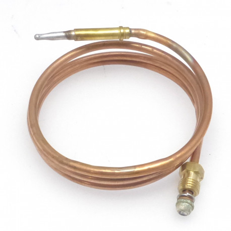 THERMOCOUPLE SIT M8X1 LISSE L:750MM - TIQ7551