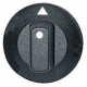 KNEBELKNOPF CONVOTHERM SCHALTER ACHSE 6X4.6MM Ø42MM HERKUNFT