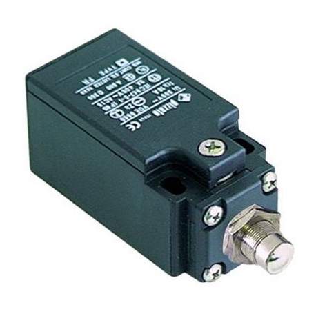 MICRO-SWITCH FR510 OF POSITION M12X1 40V 3A - TIQ62445