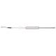 SONDAS PT100 PARA HORNOS L:185MM - TIQ9454