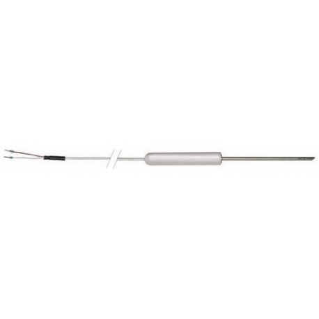 SONDAS PT100 PARA HORNOS L:185MM - TIQ9454