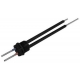 SONDE NIVEAU 155/125MM 1/2 - TIQ0122