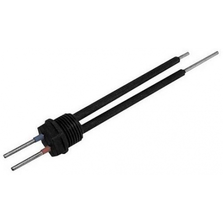 LEVEL PROBE 155/125MM 1/2'' - TIQ0122