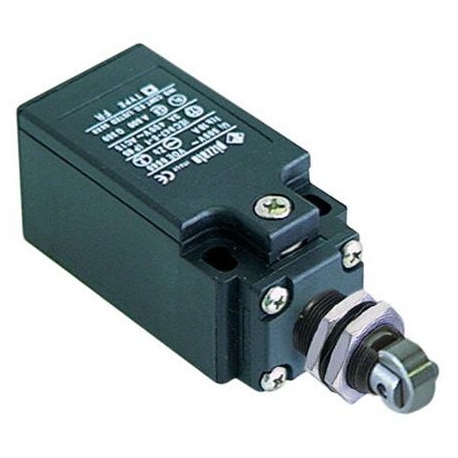 MICRO-SWITCH FR513 OF POSITION M18X1 400V 3A - TIQ62446