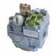 REGOLATORE GAS 1/2 FG 1/2 NPT 24VAC/12VDC THERMOGENERATEUR - TIQ4684