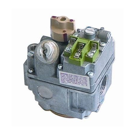 REGULATOR GAS 1/2 FG 1/2 24VAC/12VDC - TIQ4684