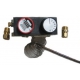 VANNE GAZ THERMOSTATIQUE ORIGI - C25N