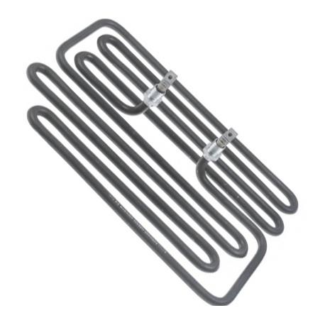 RESISTANCE 2000W 220 270X190MM FOURNEAUX ROYAL CHEF E - EBFQ650