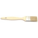 WOOD BRUSH 40MM DRAW 50MM L:230MM