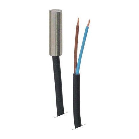 MICROINTERRUPTOR MAGNETICO 250V 0.04A Ã­9MM - TIQ62441