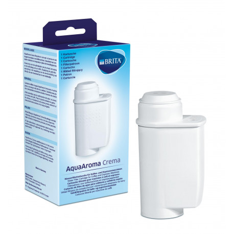 CARTRIDGE BRITA FILTRANTE AQUAROMA CREMA - IQN710