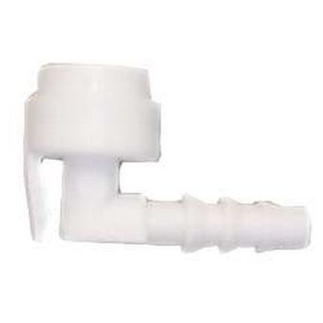 ADATTATORE AQUAAROMA CREMA PER MACHINES CON TUBO ORIGINALE - IQN713