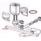 BRAZO 10 SURTIDORES SM30/40 - FVQ610