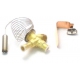 REGOLATORE DI PRESSIONE DANFOSS TS2 R404A 068Z3414 PARI INTE - SEQ050