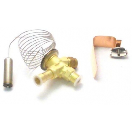 REGOLATORE DI PRESSIONE DANFOSS TS2 R404A 068Z3414 PARI INTE - SEQ050