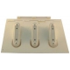 VASSOIO DI UGELLO 22-32KG ORIGINALE WEGA