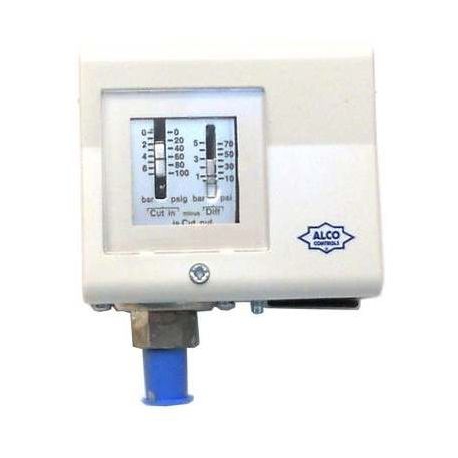 PRESSOSTAT BP PS1-A3A - SEQ072