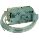 TERMOSTATO K50L3324 ICEMATIC DI VASCHETTA 250V AC 6A CAPILLA