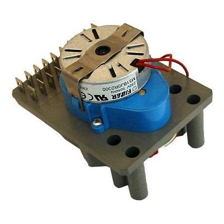PROGRAMMSCHALTWERK P365JR2J536 SD22-23-30 NM 230V 50HZ 2NOCK - FVQ601