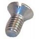 SCREW STAINLESS PISTON M 4X8 - IG0766