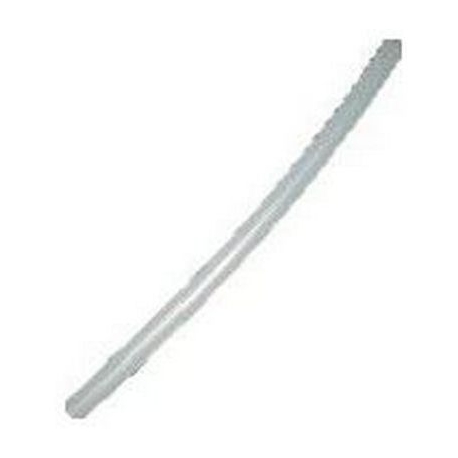 TUBO SILICONA TRANSLUCIDO 4X8 - KQN67