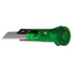 LUCE VERDE 24V D10MM - TIQ63579