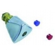 TRIANGULAR TAP 1/2'' MASK RED AND BLUE - TIQ2489