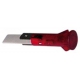SCHAUGLAS ROT 24V D10MM