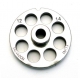 GRIGLIA 14MM TC12 ORIGINALE SIRMAN