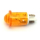 orange CONTROL LAMP ORIGIN ANIMO - NAVQ077