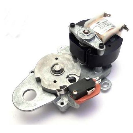 MOTEUR ASSEMBLE 24V 5.8 RPM - IQBQ687978