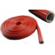 FIREPROOF SLEEVING 60Ã¸/250Ã¸ 6MM 1MT - TIQ31856