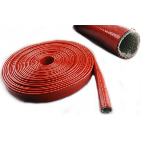 FODERA ANTI FUOCO HTE TÂ° 6MM/1MT -60Â°A250Â° - TIQ31856