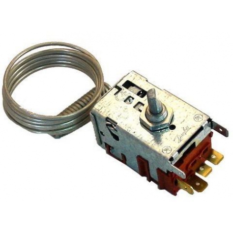 THERMOSTAT RUGIADA 42S 1PORTE - VNQ447