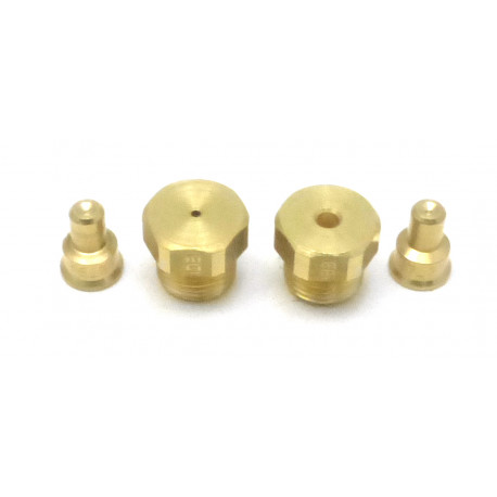 GIOCO DI GETTI GRIGLIA 800 800R-2GGL ORIGINE - BYQ7565