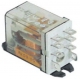 RELAY 8 MANDRINI UNIVERSALE 230V 16A 2PL ORIGINALE