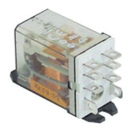 RELAY 8 REVERSED PRONGS - TIQ63534