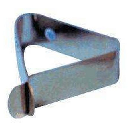 CLIPS SUPPORT THERMOMETRE INOX - IQ9689