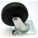 WHEEL WITHOUT BRAKE DIAM 100 SALAD'BAR - EYQ8176