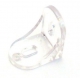 FRILIXA PRIMA TRANSPARENT BRACKET ORIGINAL