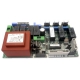 PLATE ELECTRONIC VON CONTROL L:161MM L:90MM - QUQ7739