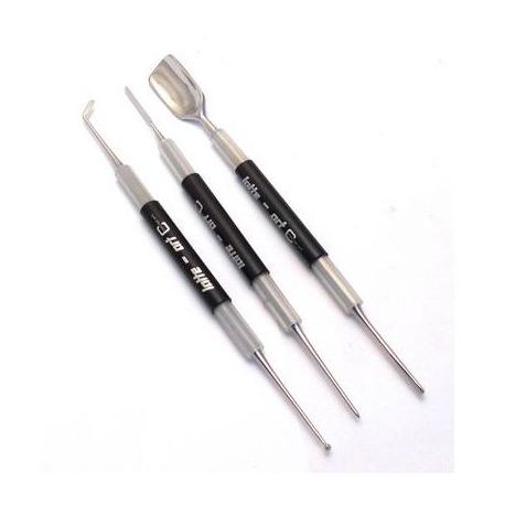 LATTE ART SET - IQ7683
