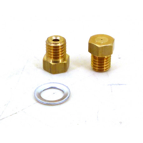 INJECTEUR DE GAZ PROPANE POUR VEILLEUSE CAPIC 22/100 - T751475