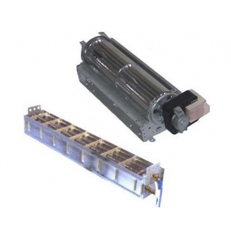VENTILATOR TANGENTIALER L270MM