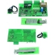 KIT OLIS -POLARIS BOARD VON CIRCUIT+AFFICHEUR BACKOFEN CV-CV