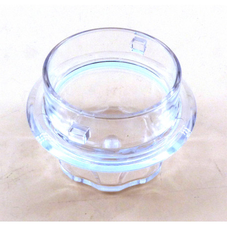 COUVERCLE FERMETURE GT550 POLYCARBONATE ORIGINE ROBOT COUPE - EBOB9454