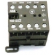 CONTATTORE 110V TT388 ORIGINALE CONTI